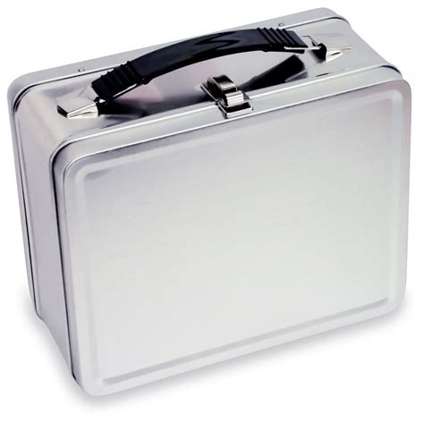 bulk plain metal lunch boxes|metal lunch box with compartments.